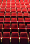 Palestinian Theater Photos